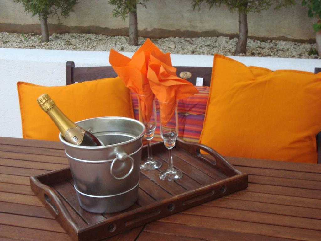 Apartment Villa Holiday II Πούλα Δωμάτιο φωτογραφία