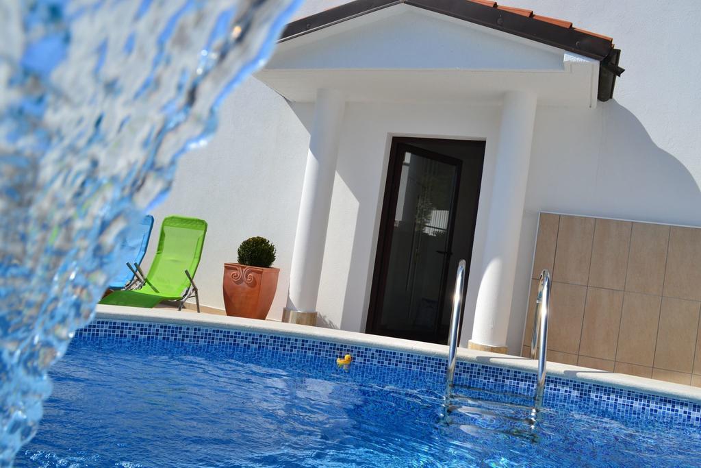 Apartment Villa Holiday II Πούλα Δωμάτιο φωτογραφία