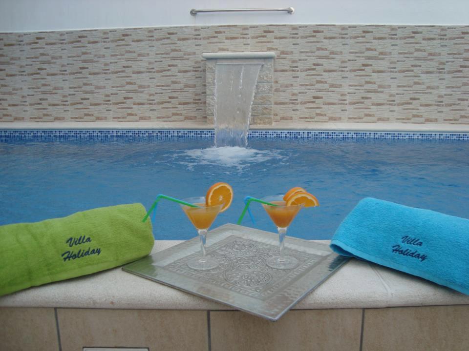 Apartment Villa Holiday II Πούλα Δωμάτιο φωτογραφία