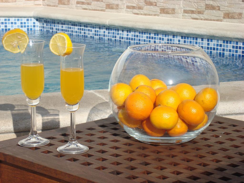 Apartment Villa Holiday II Πούλα Δωμάτιο φωτογραφία