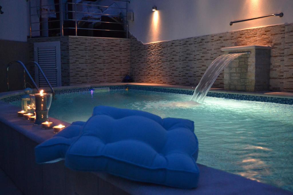 Apartment Villa Holiday II Πούλα Δωμάτιο φωτογραφία