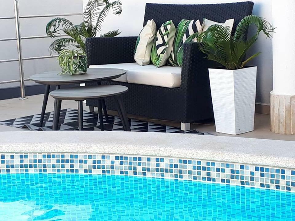 Apartment Villa Holiday II Πούλα Εξωτερικό φωτογραφία