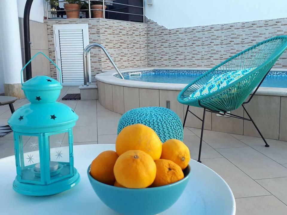 Apartment Villa Holiday II Πούλα Εξωτερικό φωτογραφία