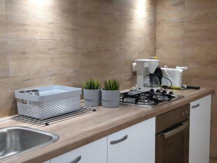 Apartment Villa Holiday II Πούλα Εξωτερικό φωτογραφία