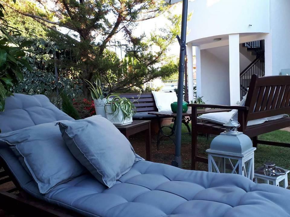 Apartment Villa Holiday II Πούλα Εξωτερικό φωτογραφία