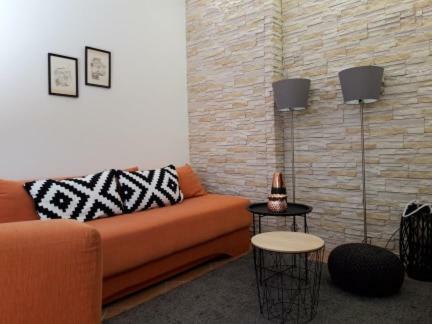 Apartment Villa Holiday II Πούλα Εξωτερικό φωτογραφία