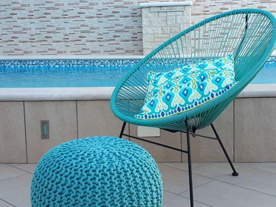 Apartment Villa Holiday II Πούλα Εξωτερικό φωτογραφία