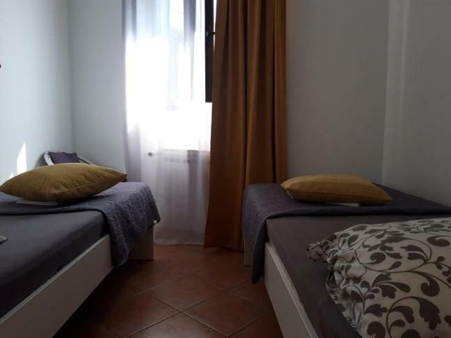Apartment Villa Holiday II Πούλα Εξωτερικό φωτογραφία